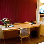 Alberga Hotel 3*
