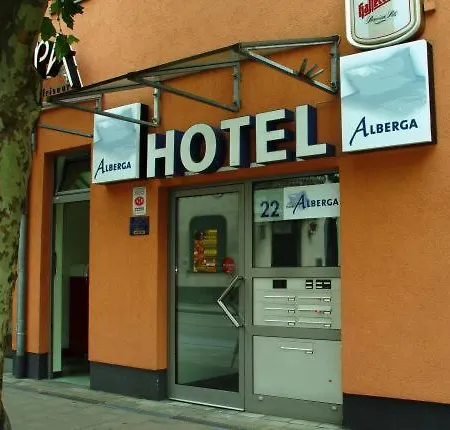 Alberga Mettmann