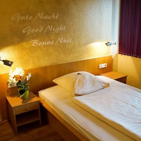 Hotel Alberga Mettmann