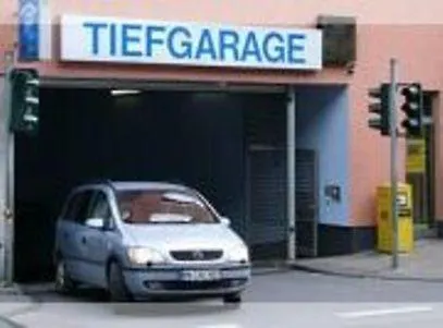 Hotel Alberga Mettmann